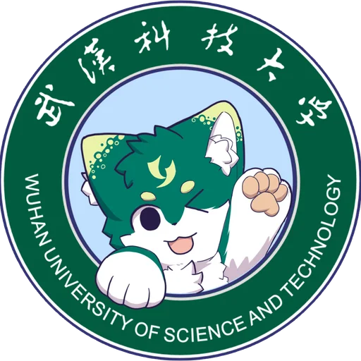 武汉科技大学 群组头像