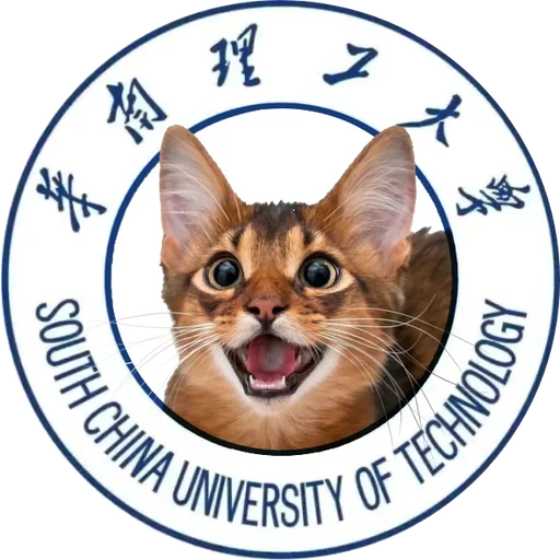 华南理工大学 群组头像